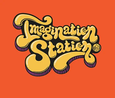 Imagination Station Month 2026 – Week 3