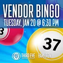 Vendor Bingo @ Hamilton