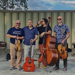 Hot Club of Buffalo - Buffalo Music Coalition