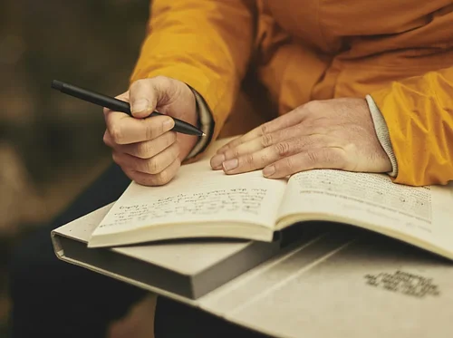 Life History Writing