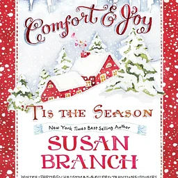 Susan Branch: A Fond Farewell & Book Signing