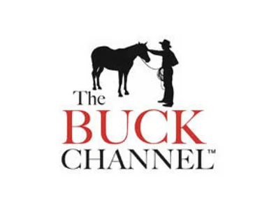 Buck Brannanman (Prairie Arena)