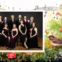 Close Encounters With Music: Skylark Vocal Ensemble, Matthew Guard, Artistic Director