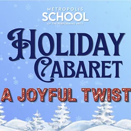 Holiday Cabaret: A Joyful Twist