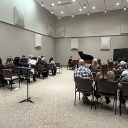 B.R.A.H.M.S. (Brenau Recital of Advanced Harmonious Music Students) – Brenau University