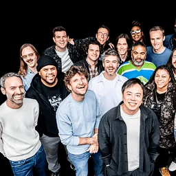 Snarky PuppySomniWith Special Guest Varijashree Venugopal
