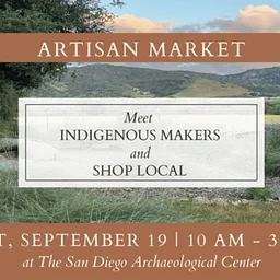 Indigenous Artisan Market