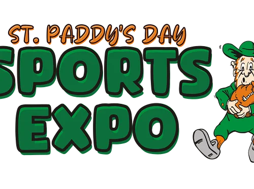 St.Paddy’s Day Sports Expo