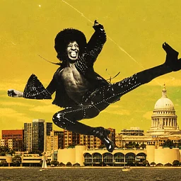 FUNKY FRIDAY: A 45s AFFAIR with DJ COMMANDO
