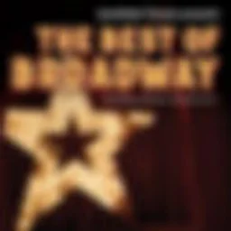 The Best of Broadway