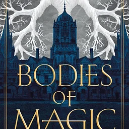 Swords and Stories: Bodies of Magic