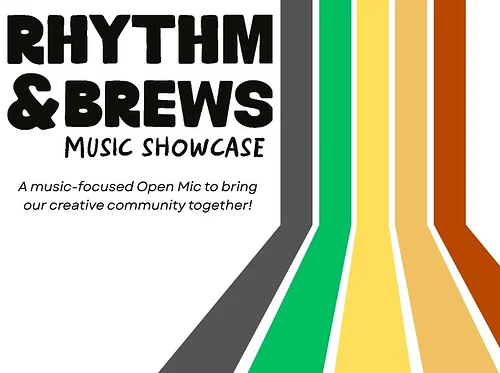 Rhythm & Brews