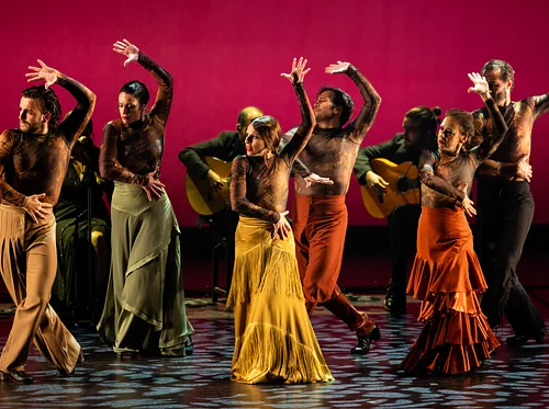 Kerrville, TX
April 18