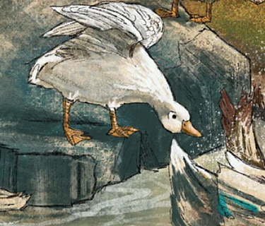 All Ages Storytime with Author Marisa Ramel