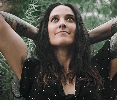 Folk concert in the aspens: Ashlei Priest: June 27th