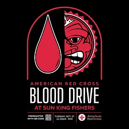 Fishers American Red Cross Blood Drive