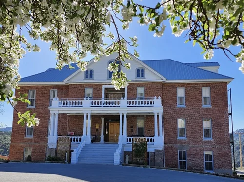 St. Mary’s Art Center Spring Paranormal Painting Pajama Party