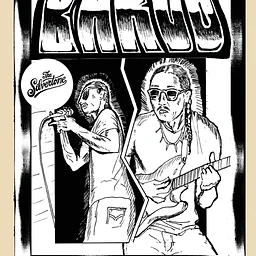 BARDO from Chicano Batman