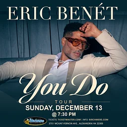 ERIC BENET