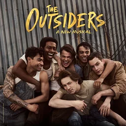 The Outsiders