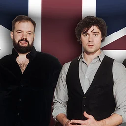 The Brit Pack – British Invasion and More