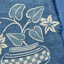 Irresistible Indigo with Erina Schultz