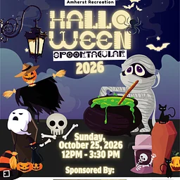 Halloween Spooktacular