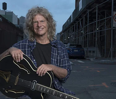 Pat Metheny