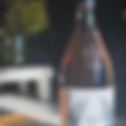 Half Price Wine Bottles (Every Wednesday)