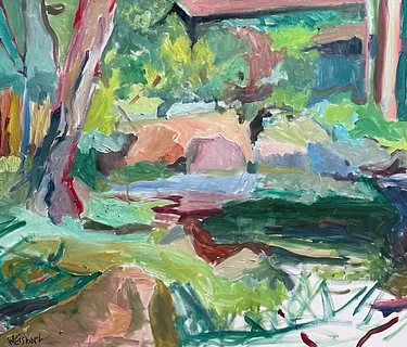 Lori Weisbart-Polson