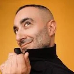 Oscar Aydin