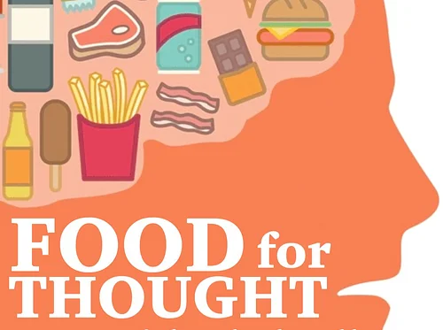 Food for Thought w/ Gladwell & ShellShock Trivia