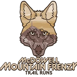 MCDOWELL MOUNTAIN FRENZY