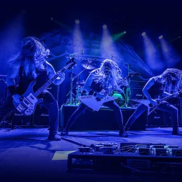 96.3XKE Presents: The Four Horsemen – A Tribute to Metallica