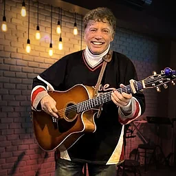 John Sanny - Afternoon Coffee House Show