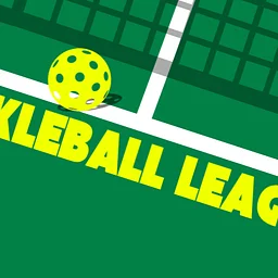 Tuesday Night Doubles Pickleball League