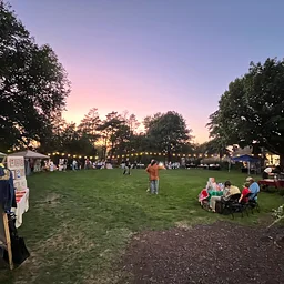 Art Walk