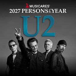 MusiCares 2027 Persons of the Year