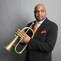 Memphis Jazz Orchestra featuring Terell Stafford