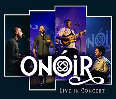 Onóir in Concert—West Coast Premiere