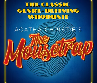 The Mousetrap