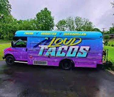 Loud Tacos