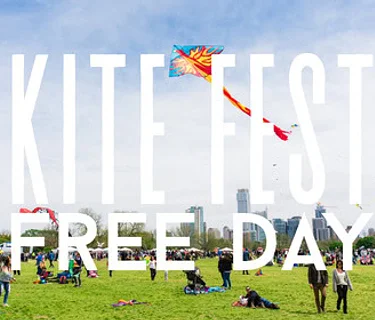 ABC Kite Fest Free Day!