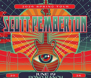 Scott Pemberton O Theory at Pono Ranch