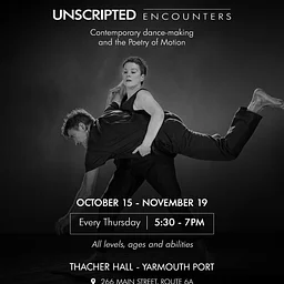 Movimento Project-dance workshops-all levels and abilities!
