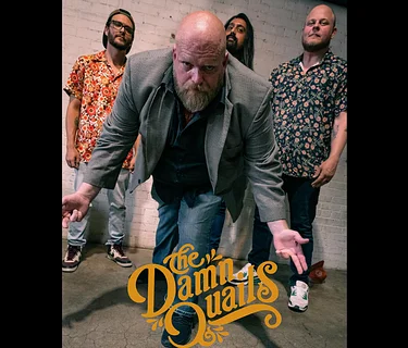 The Damn Quails