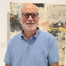 Bede Clarke Artist Lecture