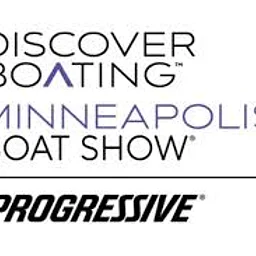 Minneapolis Boat Show