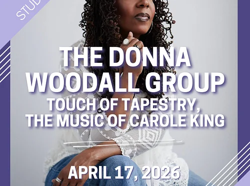 Donna Woodall Group: Carole King