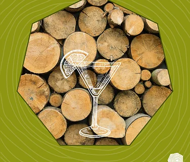 Wood Friends Social at Frankie’s Summer Club